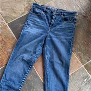AE jeans Next Level Stretch 8